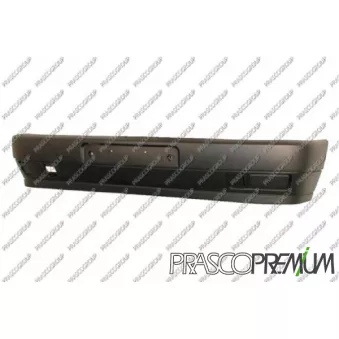 Pare-chocs PRASCO VG9131000