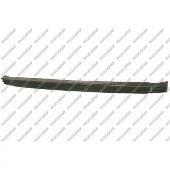 Pare-chocs PRASCO VG9131051