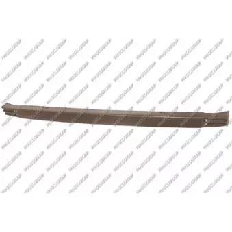 Pare-chocs PRASCO VG9131061