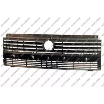 Grille de radiateur PRASCO VG9132001