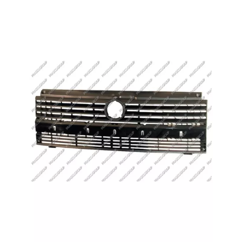 Grille de radiateur PRASCO VG9132001