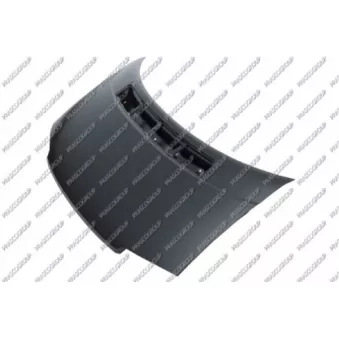 Capot-moteur PRASCO VG9133100