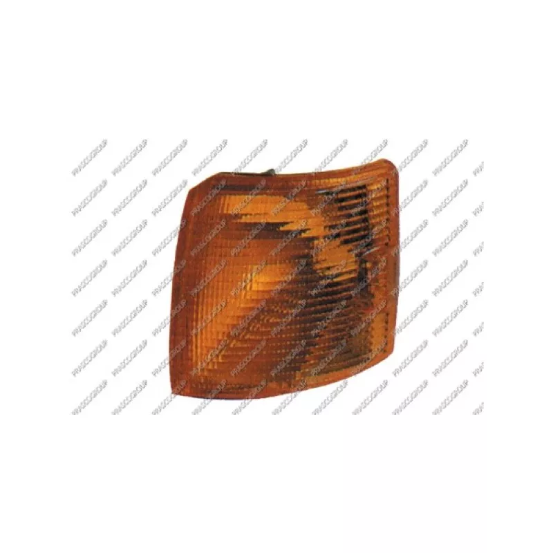 Feu clignotant avant gauche PRASCO VG9134004