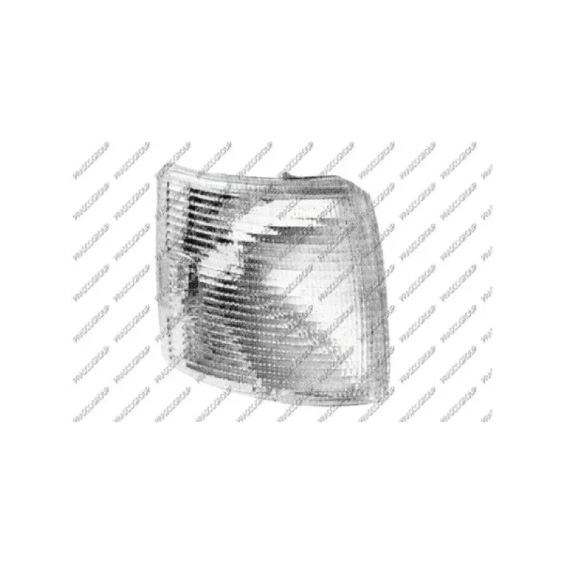 Feu clignotant avant droit PRASCO VG9134013