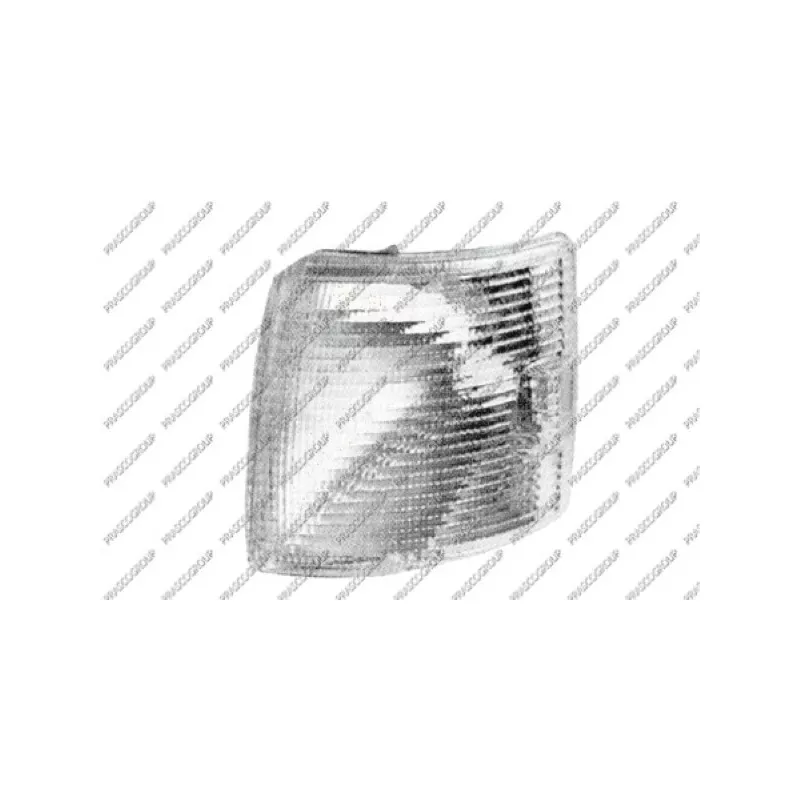 Feu clignotant avant gauche PRASCO VG9134014