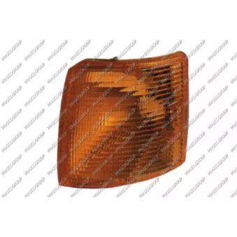 Feu clignotant avant gauche PRASCO VG9134104
