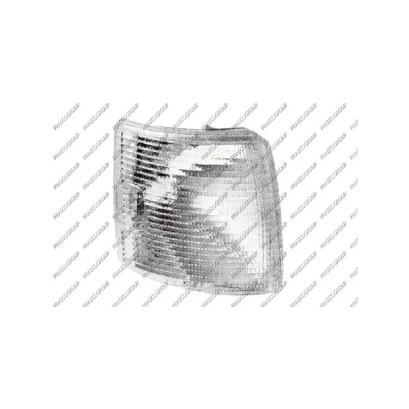 Feu clignotant avant droit PRASCO VG9134113