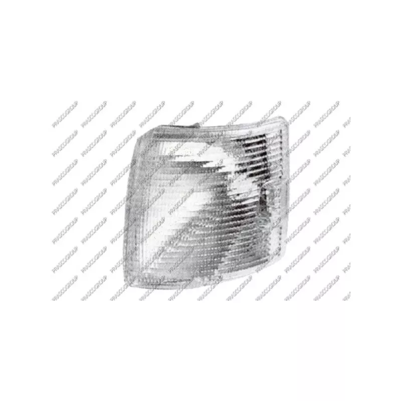 Feu clignotant avant gauche PRASCO VG9134114