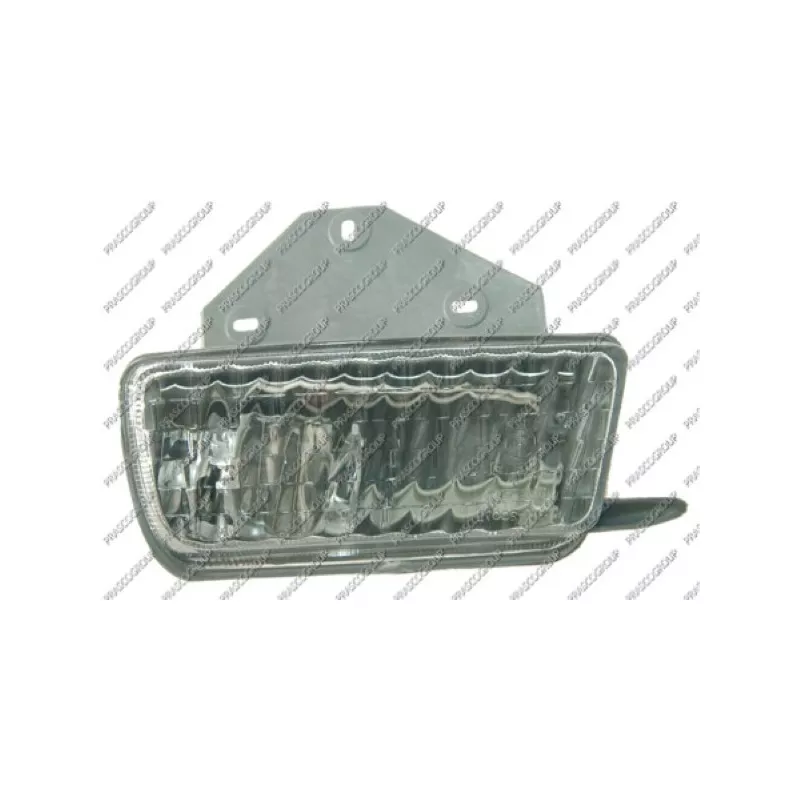 Projecteur antibrouillard PRASCO VG9134413