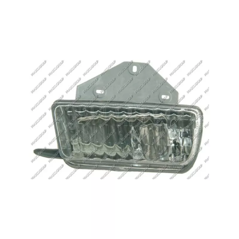 Projecteur antibrouillard PRASCO VG9134414