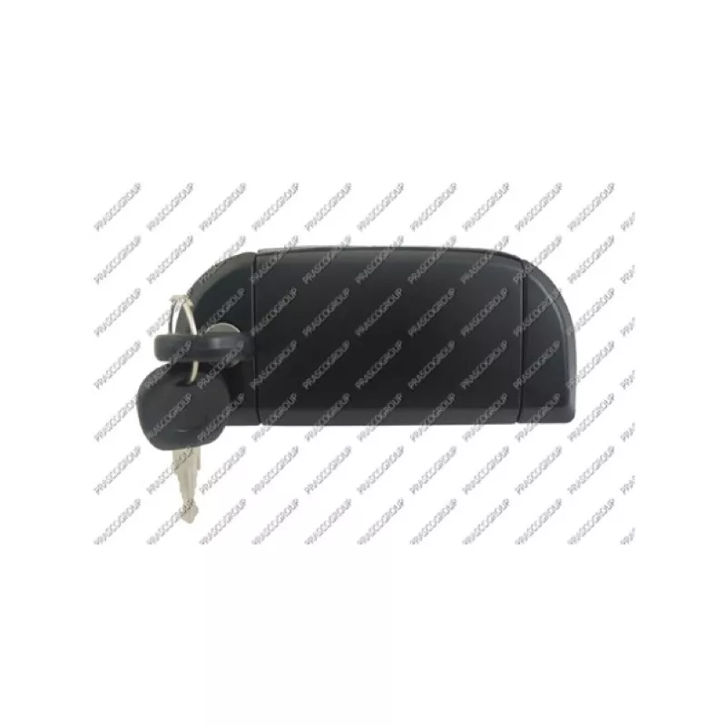 Poignée extérieure de porte avant droit PRASCO VG9138041