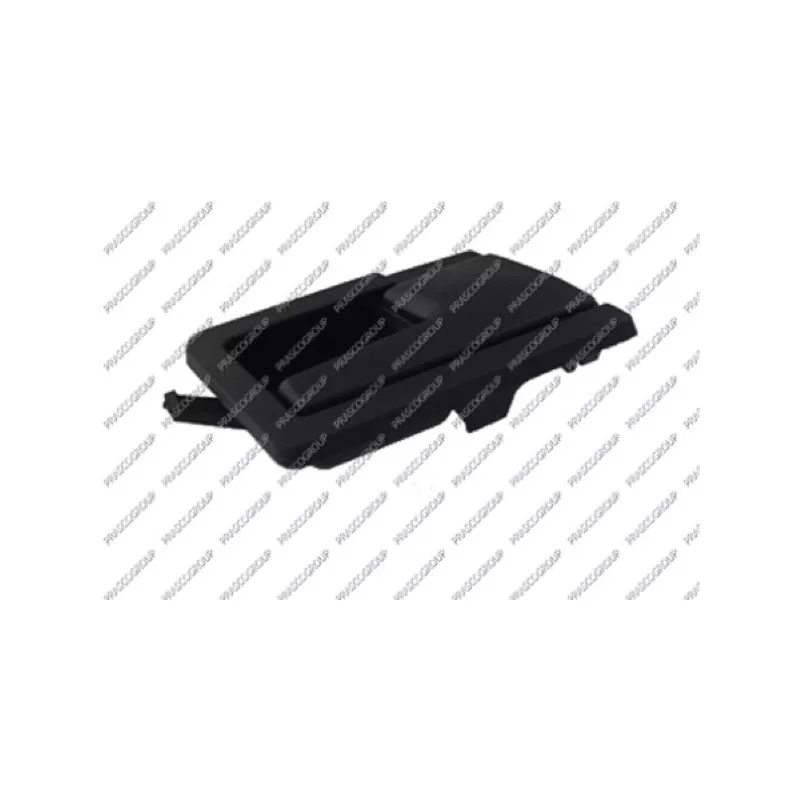 Poignet de porte, équipment intérieur avant droit PRASCO VG9138401