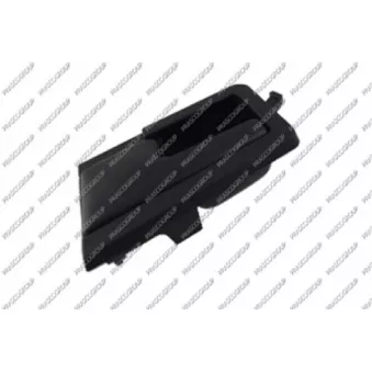 Poignet de porte, équipment intérieur avant gauche PRASCO VG9138402
