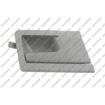 Poignet de porte, équipment intérieur avant droit PRASCO VG9138407