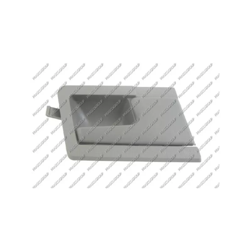 Poignet de porte, équipment intérieur avant droit PRASCO VG9138407