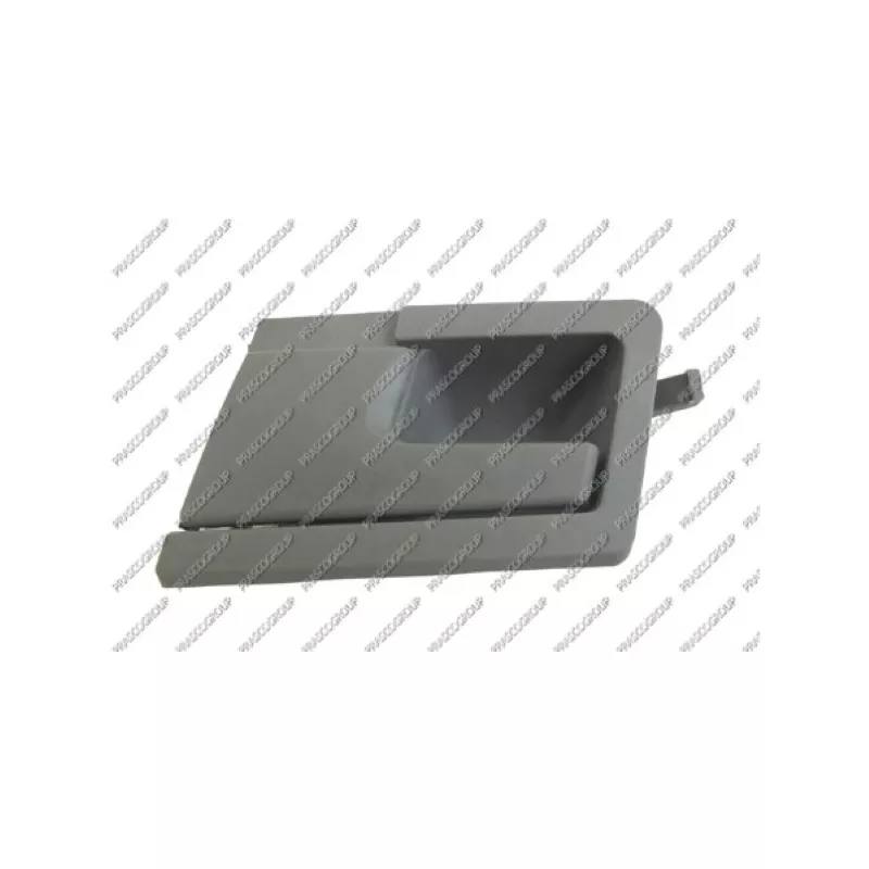 Poignet de porte, équipment intérieur avant gauche PRASCO VG9138408