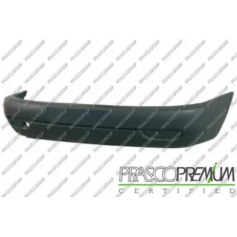 Pare-chocs PRASCO VG9151001