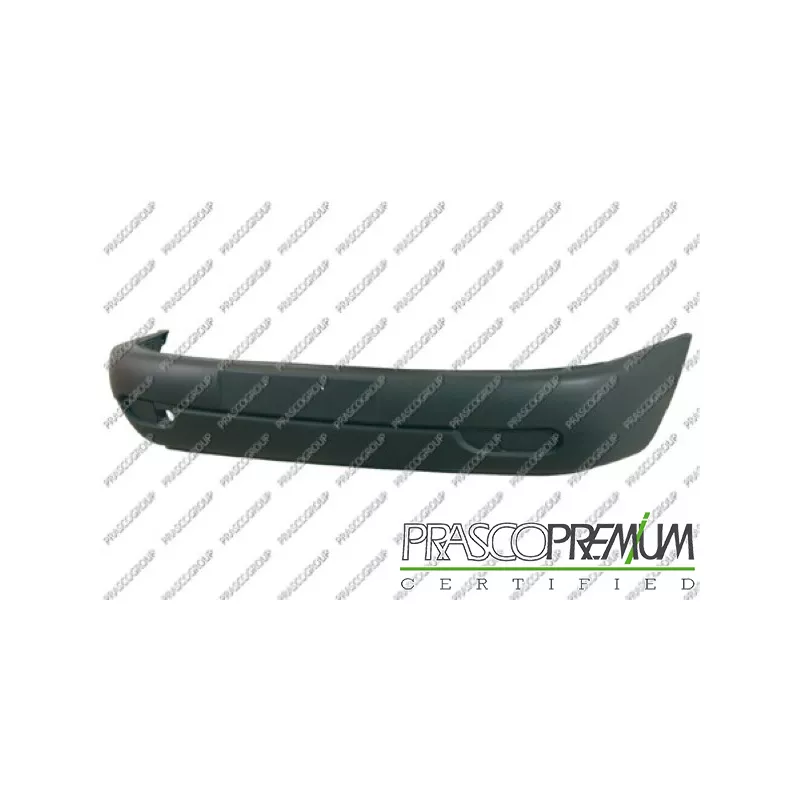 Pare-chocs PRASCO VG9151001