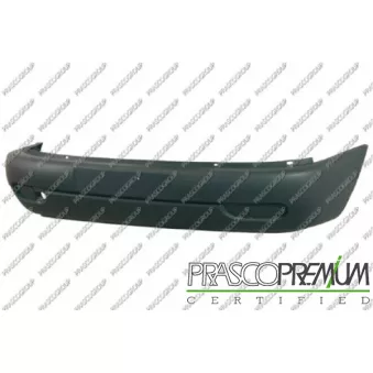 Pare-chocs PRASCO VG9151021