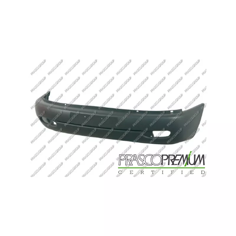 Pare-chocs PRASCO VG9151022