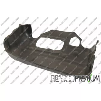 Insonoristaion du compartiment moteur PRASCO VG9151900