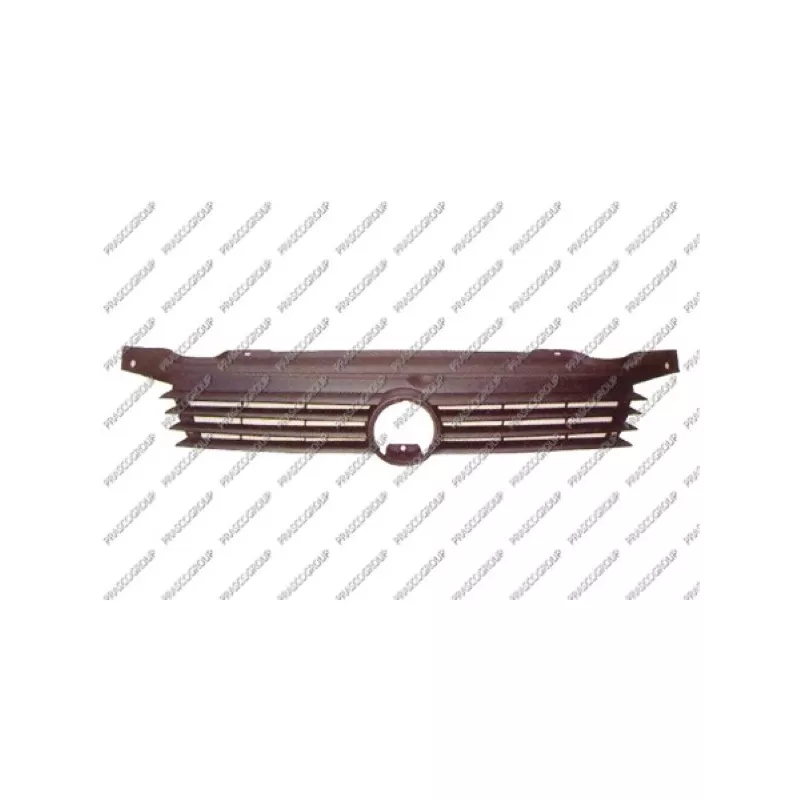 Grille de radiateur PRASCO VG9152001
