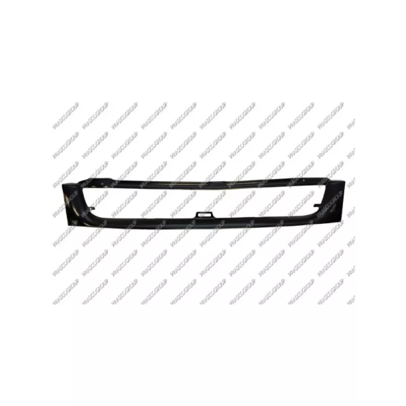 Cadre, grille de radiateur PRASCO VG9152305