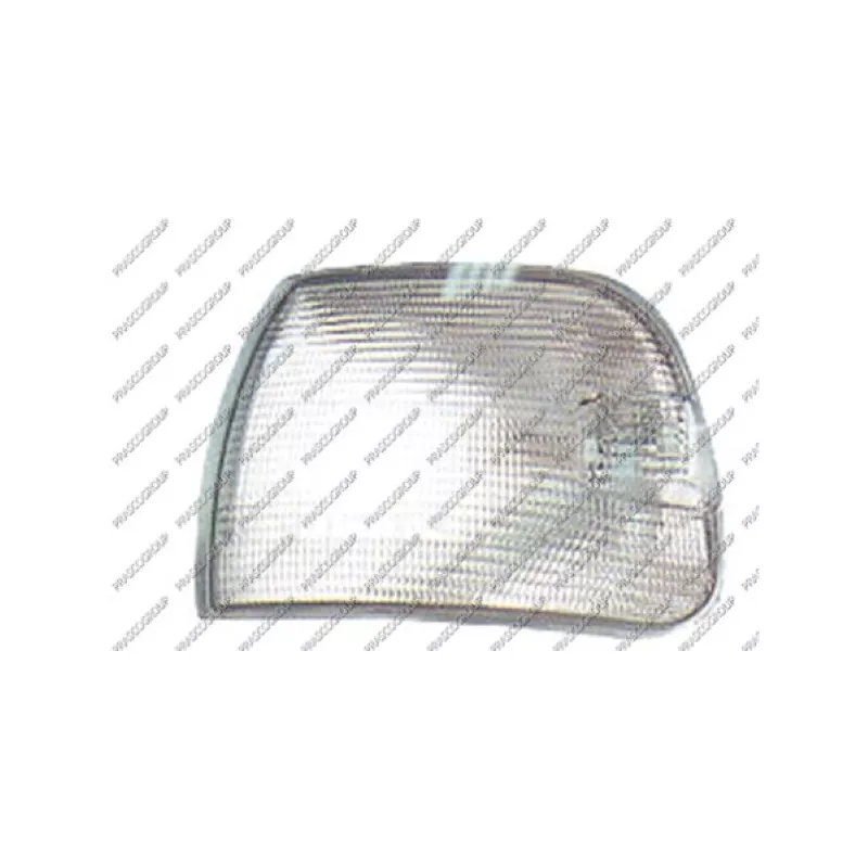 Feu clignotant avant droit PRASCO VG9154013