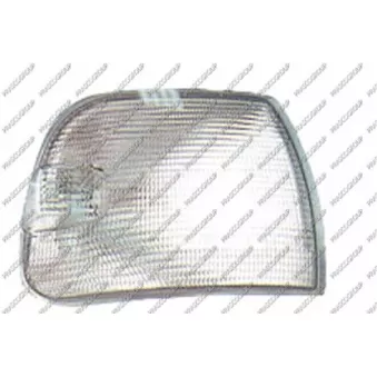 Feu clignotant avant gauche PRASCO VG9154014