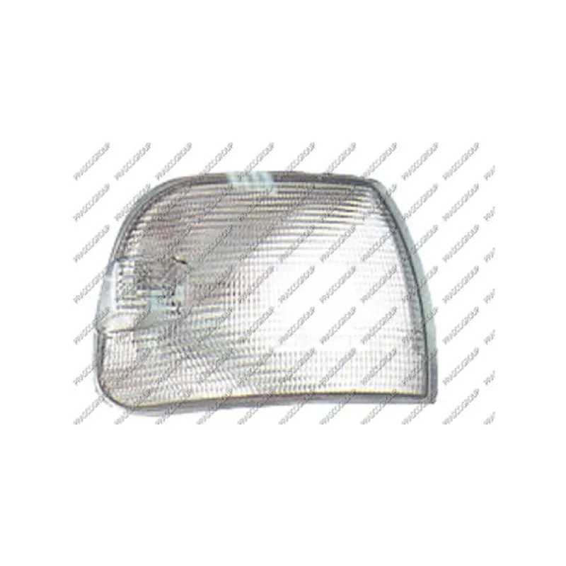 Feu clignotant avant gauche PRASCO VG9154014