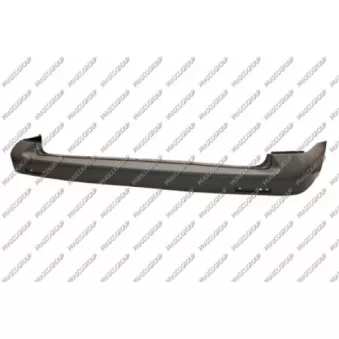 Pare-chocs PRASCO VG9171051