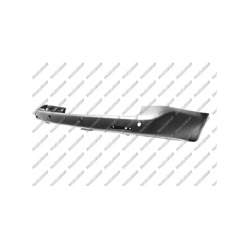 Pare-chocs PRASCO VG9171091