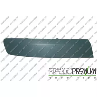 Enjoliveur, pare-chocs avant droit PRASCO VG9171243