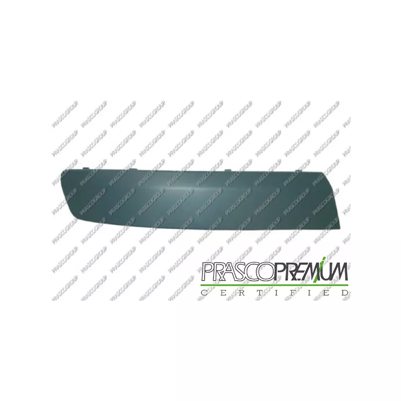 Enjoliveur, pare-chocs avant droit PRASCO VG9171243