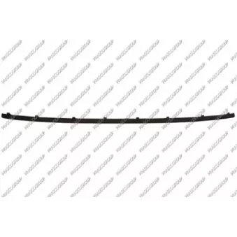 Baguette et bande protectrice, pare-chocs PRASCO VG9171245