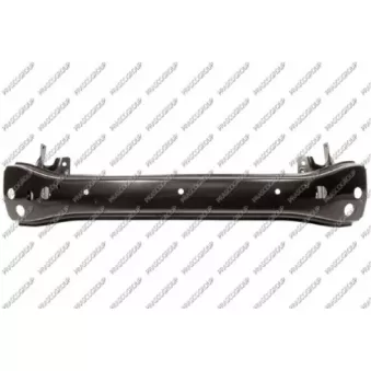 Support, pare-chocs PRASCO VG9171622