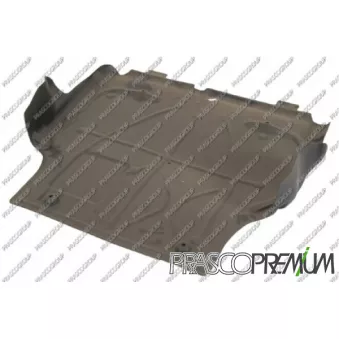 Insonoristaion du compartiment moteur PRASCO VG9171900