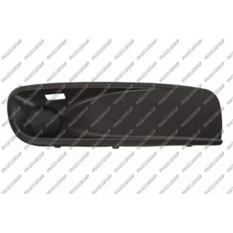 Grille de ventilation, pare-chocs PRASCO VG9172103