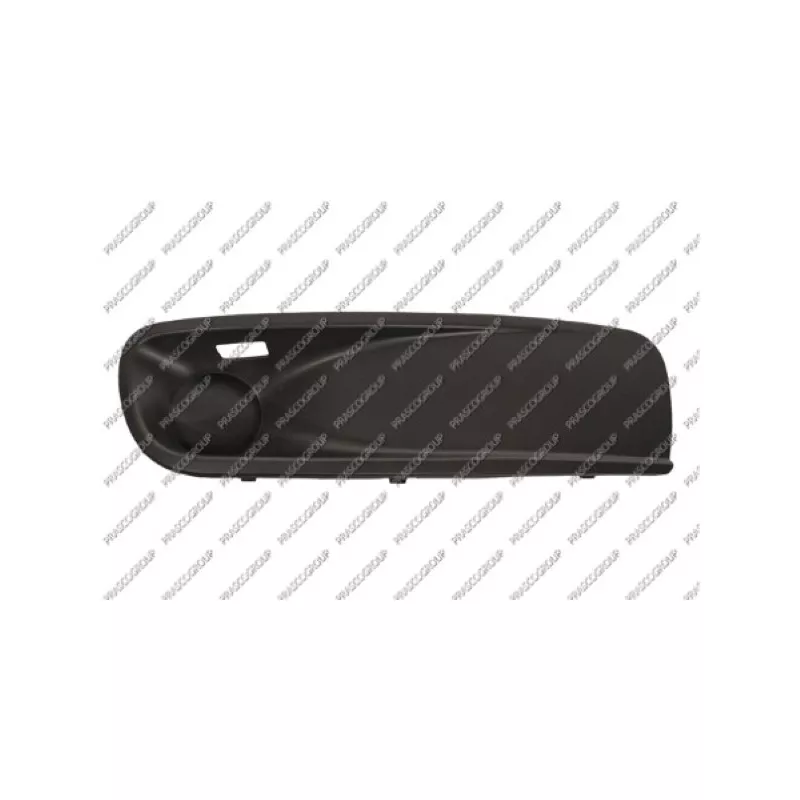 Grille de ventilation, pare-chocs PRASCO VG9172103