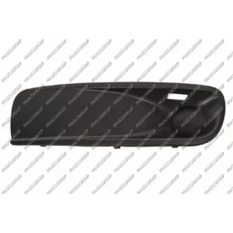 Grille de ventilation, pare-chocs PRASCO VG9172104