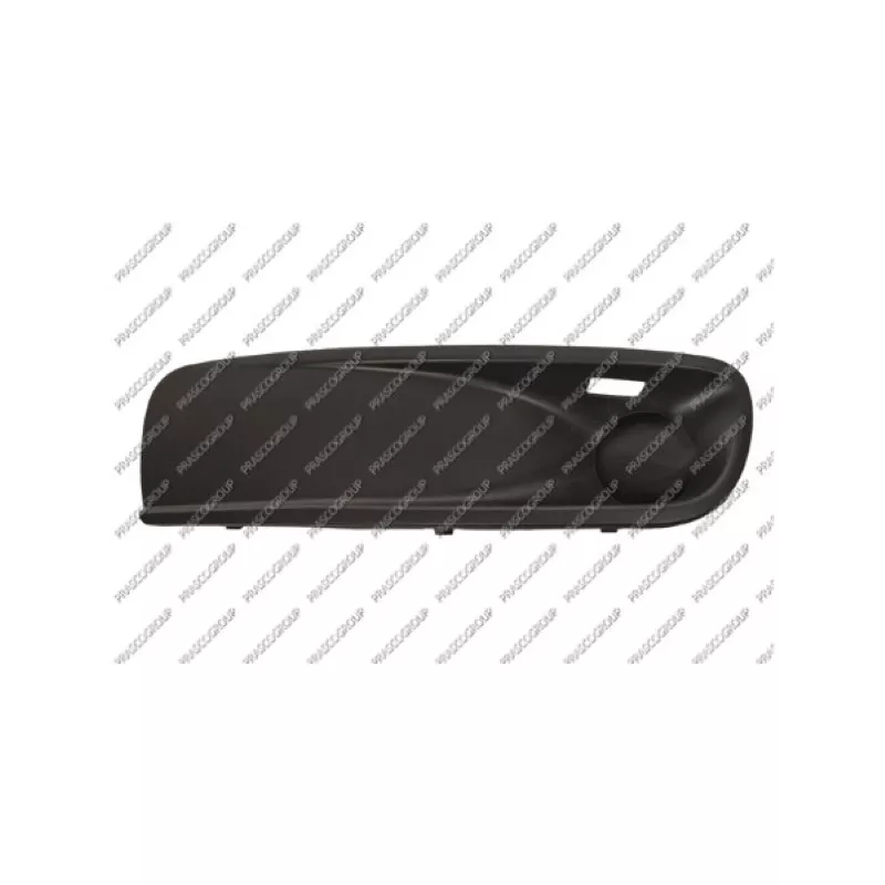 Grille de ventilation, pare-chocs PRASCO VG9172104