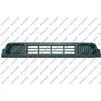 Grille de ventilation, pare-chocs PRASCO VG9172120
