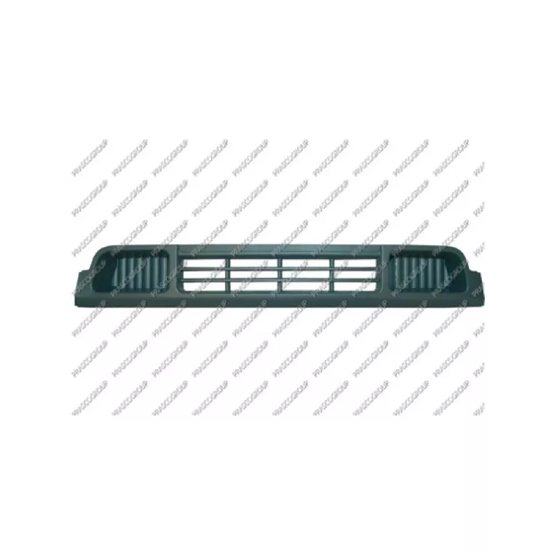 Grille de ventilation, pare-chocs PRASCO VG9172120