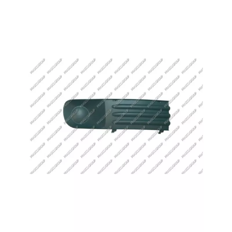Grille de ventilation, pare-chocs avant droit PRASCO VG9172123