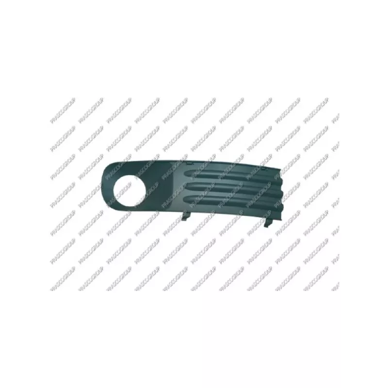 Grille de ventilation, pare-chocs avant droit PRASCO VG9172133