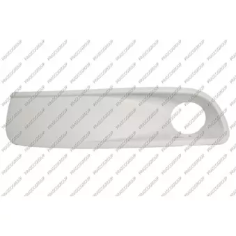 Grille de ventilation, pare-chocs PRASCO VG9172143