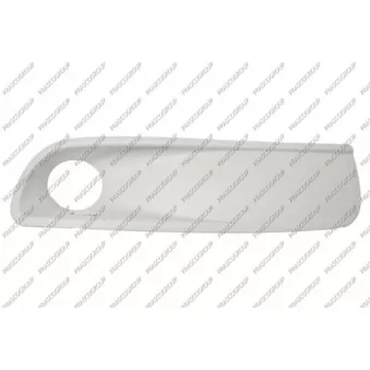 Grille de ventilation, pare-chocs PRASCO VG9172144