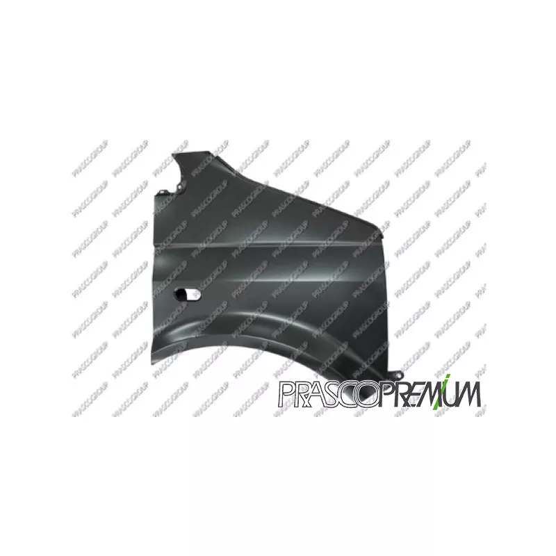 Aile avant droit PRASCO VG9173013