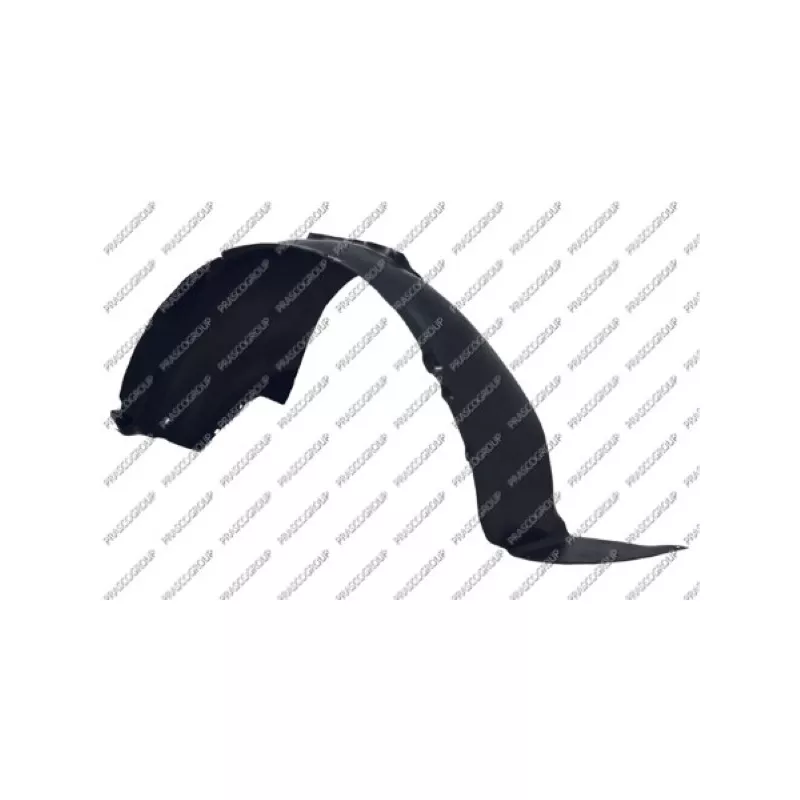 Doublure d'aile avant droit PRASCO VG9173603