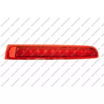 Feu stop additionnel PRASCO VG9174151